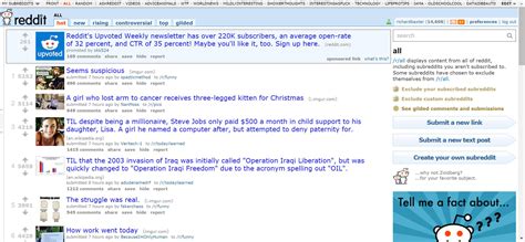 resdit|reddit news.